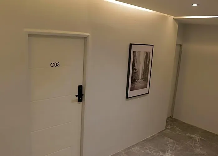 Nato House Ekkamai -close To Bts Ekkamai_c03 Hotel 2*